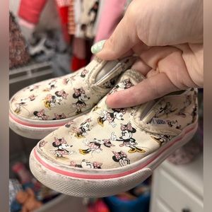 Disney Vans